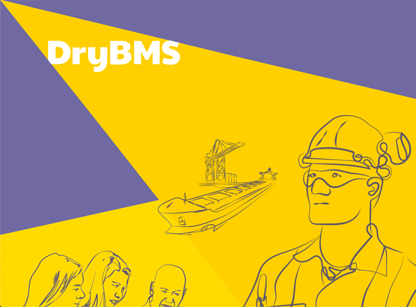 A new DryBMS standard for operational excellence for the Dry Bulk Industry