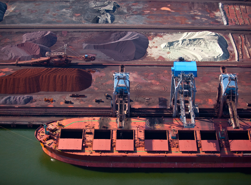 DryBMS: A new safety standard for dry bulk sector