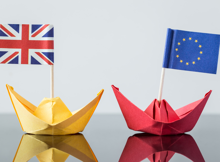 UK MRV Reporting Regime announced after Brexit