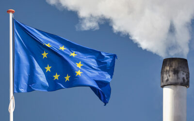 EU MRV Regulation amended to support EU-ETS requirements