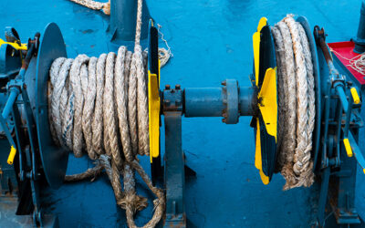 New IMO requirements for Mooring