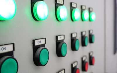IACS CIC on Emergency Power Supply Tests on Ships